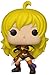 Funko- Pop Vinile: Animazione: RWBY-Yang Xiao Long Figura da Collezione, Multicolore, 40327