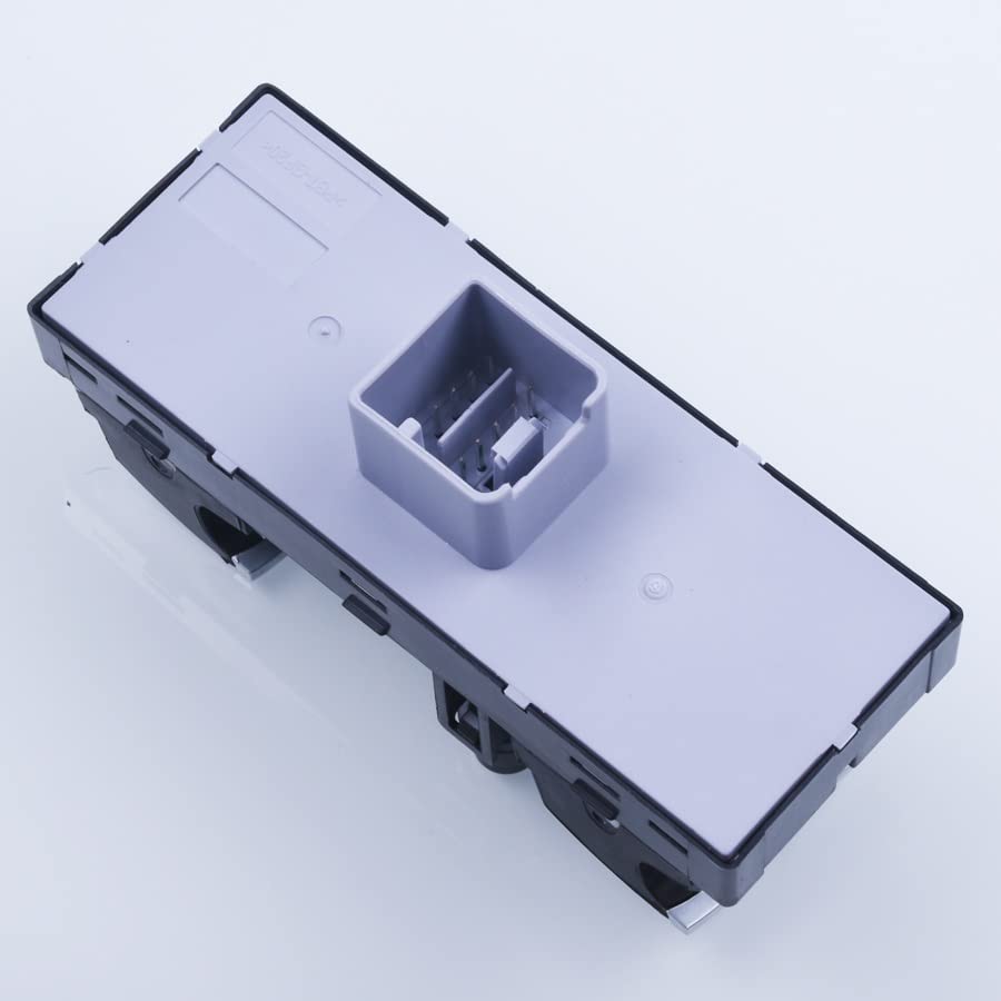 Bouton lève-vitre pour Jetta Mk5 avec commande fluide et ajustement parfait d'origine - 3