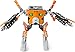 MECCANO-Erector - Micronoid Code Magna Programmable Robot Building Kit