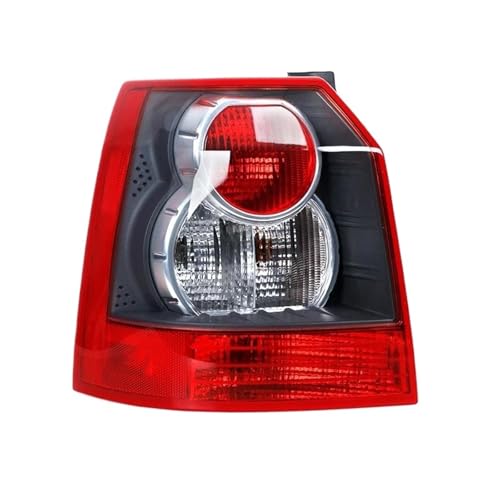 Feu arrière pour Land Rover Freelander 2 de 2007 à 2012 côté gauche