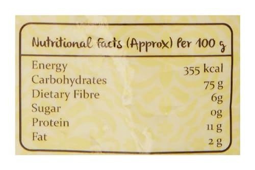 Image of Manna Millet - Foxtail, 500 Gram Pack