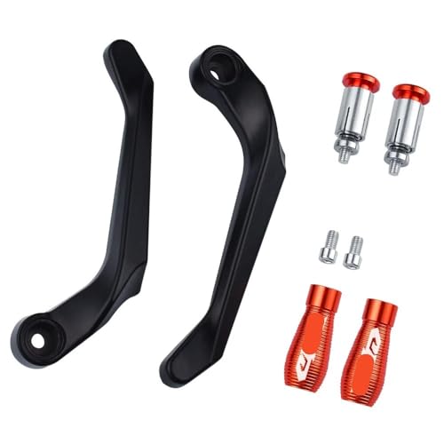 Protège levier de frein et embrayage moto pour CBR600RR et CBR1000RR