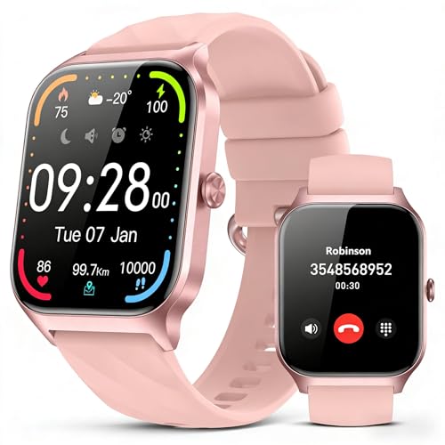 paybay Smart Watch for Women Men - Answer/Make Call,...