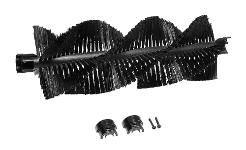 Cepillo de barrido compatible con/pieza de repuesto para Kärcher 4.071-609.0 S4 barredora