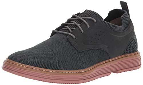Skechers Men's Parallux-Archie Oxford