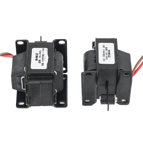 Aimant de levage MQ1-15N/5141 CA 220V pour remplacer un solénoïde de traction défectueux