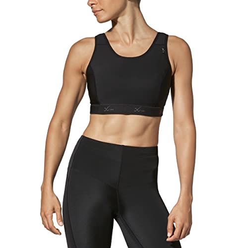 CW-X Women's Stabilyx High Impact Sports Bra