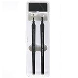 Das Set ist für die einfache Reinigung des Sensors Ihrer DSLR-Kamera konzipiert.