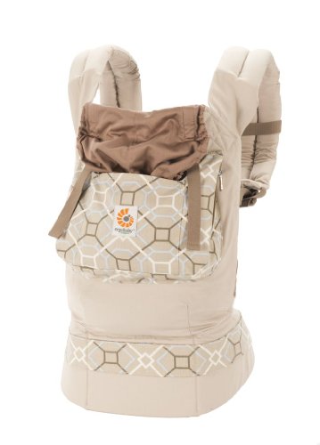 ergobaby organic insert