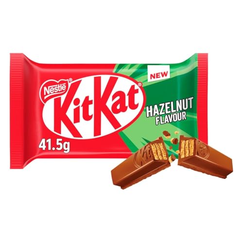 KitKat Hazelnut Flavour 41.5g