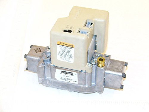 Contrôle basse pression Penn P29 avec retard 120s et capillaire cuivre