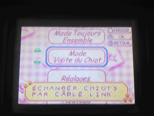Dogz Game Boy Advance - vue 7