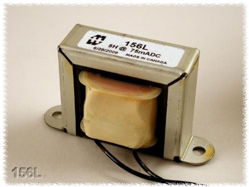 Hammond Manufacturing 157M CHOKE