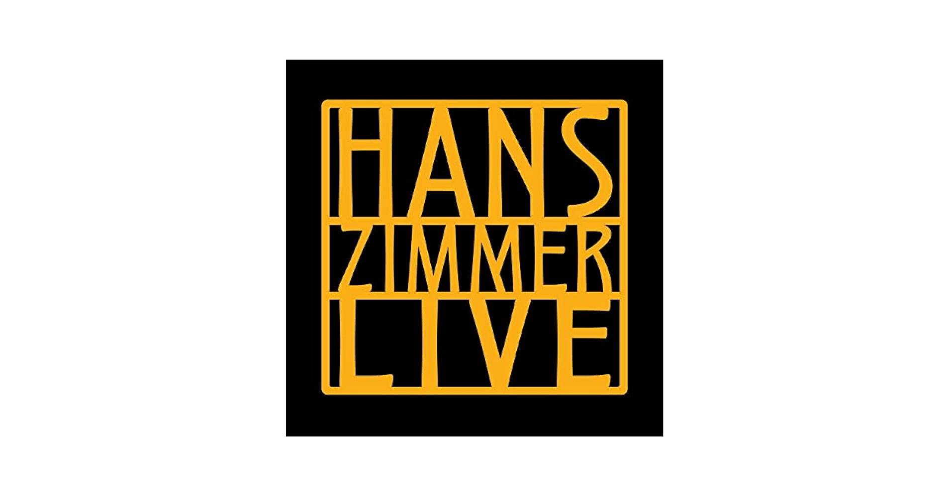 ハンスジマー　hanszimmer VIP LIVE Hans Zimmer Live in Yokohama | AEGX OFFICIAL WEBSITE