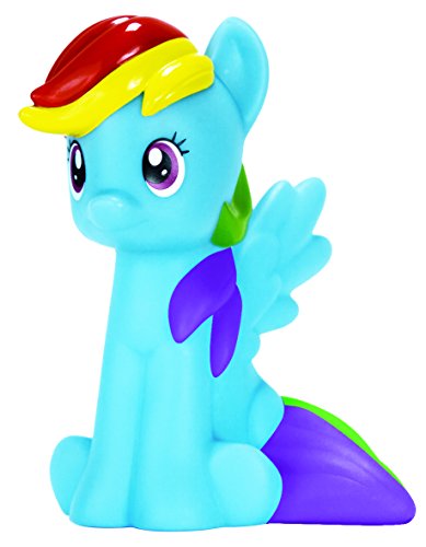 Preisvergleich Produktbild My Little Pony - Illimi-mates - Rainbow Dash - LED-Nachtlicht