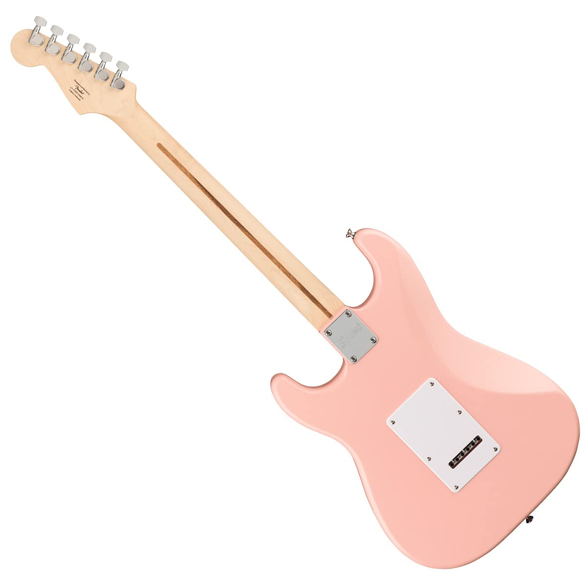 Amazon | Squier by Fender Bullet Stratocaster HSS Laurel