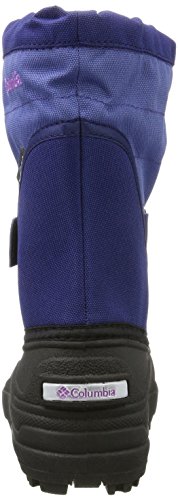 Image of Columbia Kids Powderbug Plus II Boot (Toddler /Little Kid /Big Kid)