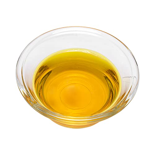 OliveNation Natural Yellow Food Color, Water Soluble Liquid Coloring from Turmeric for Icing, Frosting, Frozen Desserts, Dairy, Non-GMO, Gluten Free,