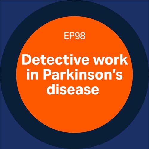 98. Detective work in Parkinson's Disease cover art