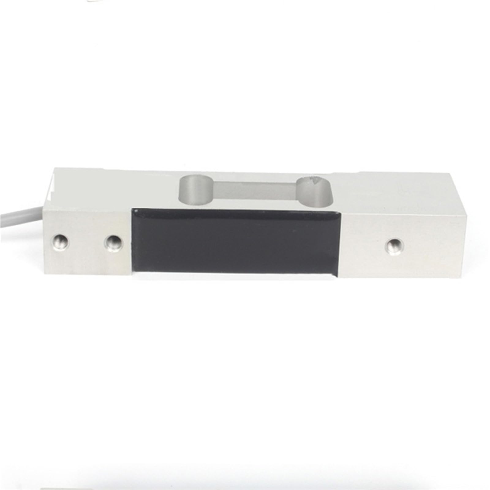 Célula de carga de punto único L6N, sensor de pesaje de alta precisión, balanza electrónica de 3 kg a 100 kg, máquina clasificadora de básculas for embalaje(50KG)