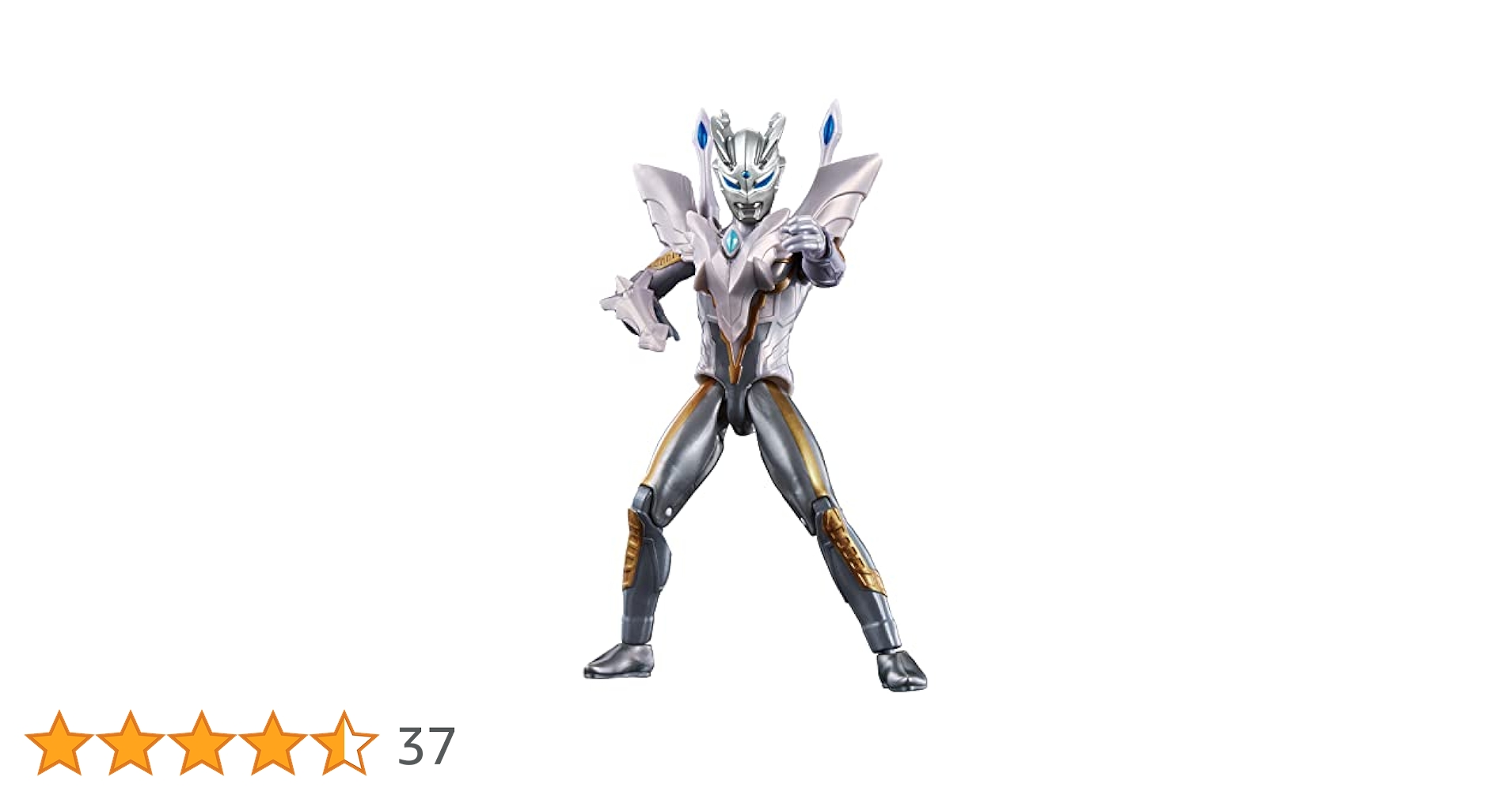 【新品未使用】E.T. フィギュアセット 5体 Amazon.co.jp: TAMASHII NATIONS フィギュアーツZERO