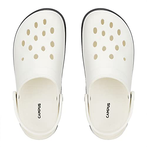 Image of Campus Men Gc-4002 Clogs