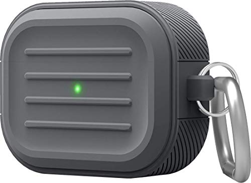 yelagoz AirPods Pro Ή P[X ϏՌ Jri t Ռ z VR Jo[ [P[X h~ P[XJo[ h~ ANZT[ [ Apple AirPodsPro MWP22J/A GA[|bYPro GA[|bYv