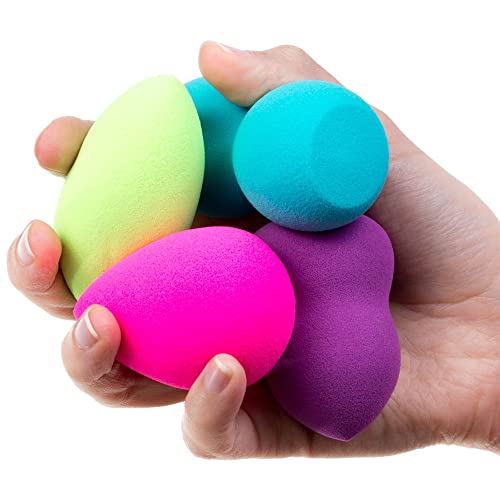 Beauty Junkees Makeup Sponges