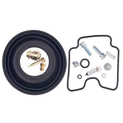 Kit carburateur GS500 de 2004 à 2009 pour réparation moto Suzuki