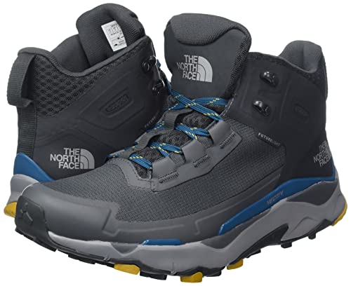 Image of The North Face VECTIV Exploris Mid FUTURELIGHT - Men's