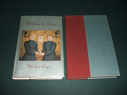Brothers in Arms 0394572130 Book Cover
