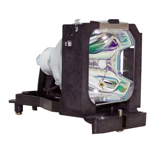 Ampoule POA-LMP69 SANYO PLV-Z2 pour corriger une image sombre ou fatiguée