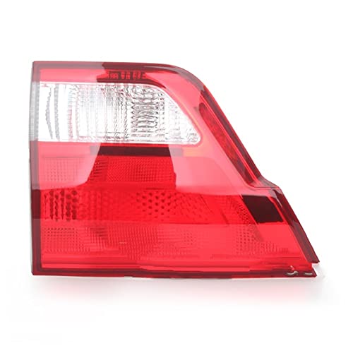 Estilo de automóvil luces traseras de coche Jeep Grand Cherokee Compass 2011 2012 Inner R
