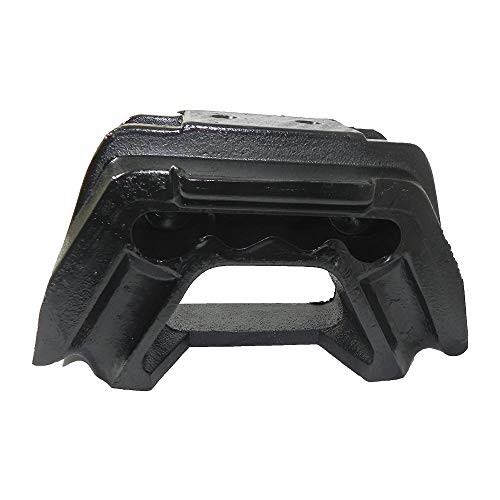 Coxim Motor Traseiro Scania 111 112 113 143 R193 523434