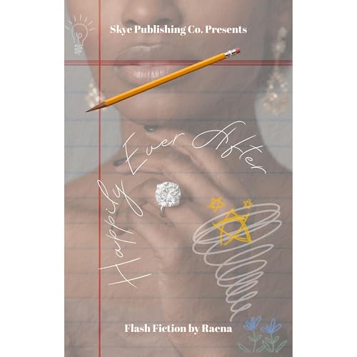 Happily Ever After Audiolibro Por Raena . arte de portada