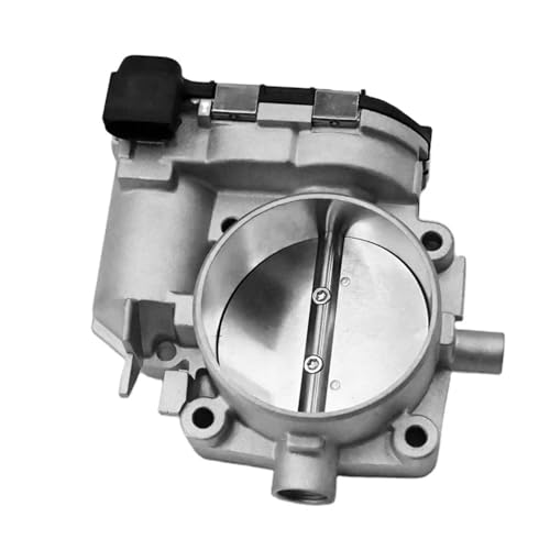 Boîtier Papillon A1131410125 : Solution Ralenti Instable pour Mercedes-Benz Classe C