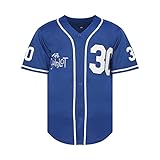 Zoom IMG-1 the sandlot benny jersey jet