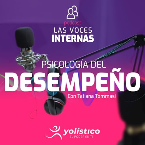 LAS VOCES INTERNAS