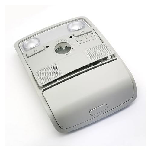 Lámpara Interior LED para Techo Delantero Auto miniatura 5