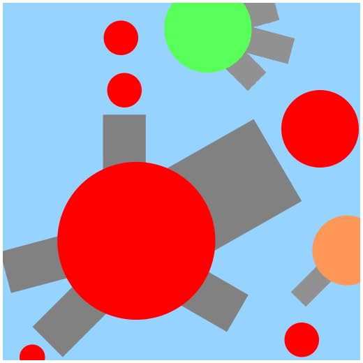 Tanks.io SP