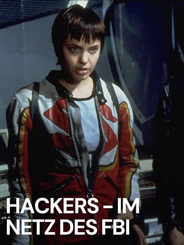 Hackers - Im Netz des FBI