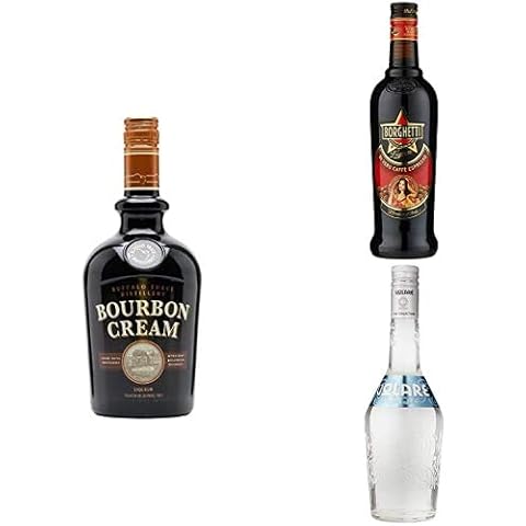 Shot Bundle: B-52 Cover