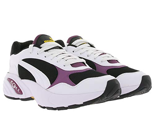 Puma Cell Viper.WH-Grape Kiss Sneakers Uomini
