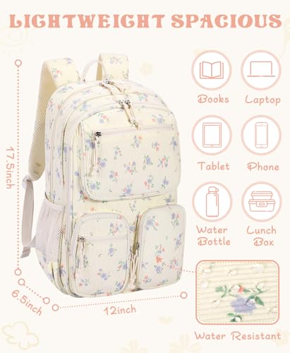 Image of Kids Backpack School Bag for Girls Boys Preschool Kindergarten Backpacks