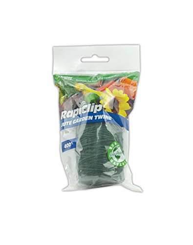 Luster Leaf 878 Rapiclip Garden Twine 400'