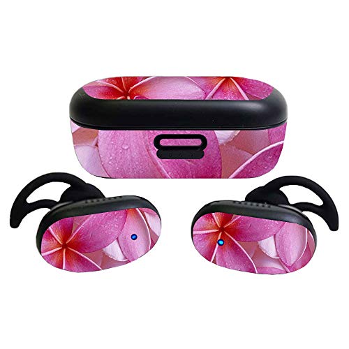 Image of MIGHTY SKINS Glossy Glitter Skin Compatible with Bose QuietComfort Earbuds (2020)
