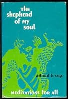 The shepherd of my soul: Meditations for all 0819868027 Book Cover