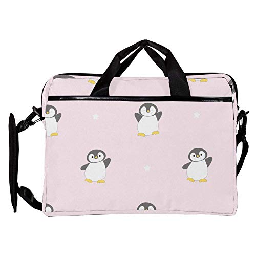 Sac ordinateur portable 14 pouces pingouin pour protéger son PC