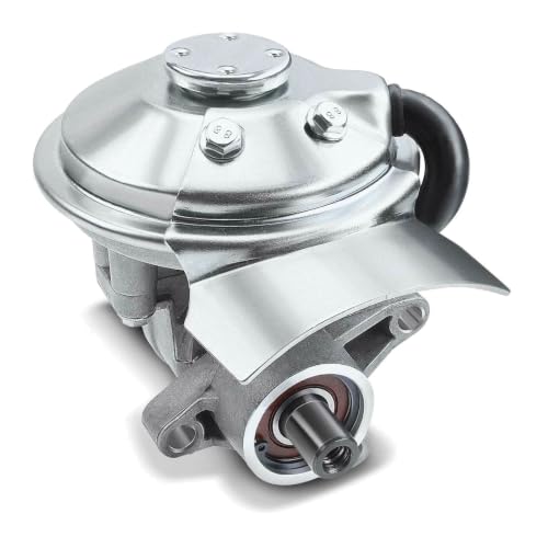 Bomba de vacío para Chevrolet B7 1997-1998 | Mecánica, OE# 12562793 904-801 97288505, Ajuste directo miniatura 1