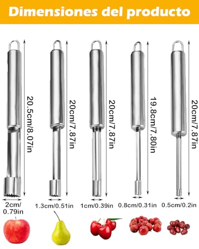 La Mejor Selección de Cuchillos descorazonadores que puedes comprar esta semana. 17 Imagen adicional